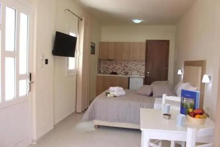 Kristi Apartments - 26