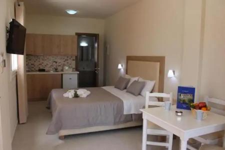 Kristi Apartments - 1