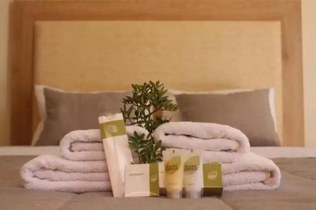 Kristi Apartments - 32