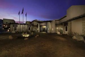 Atana Musandam Resort, Khasab