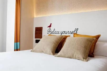 TOC Hostel Barcelona - 31