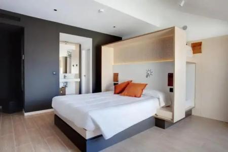 TOC Hostel Barcelona - 34