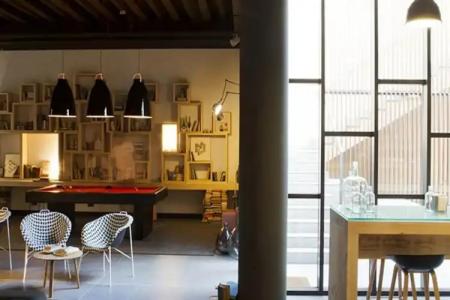 TOC Hostel Barcelona - 8