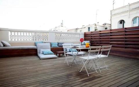 TOC Hostel Barcelona - 23