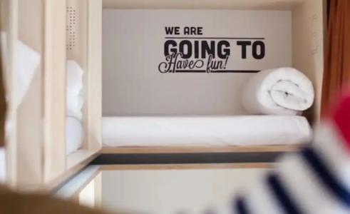 TOC Hostel Barcelona - 9