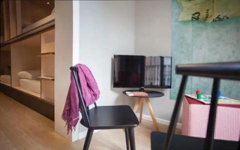 TOC Hostel Barcelona - 10