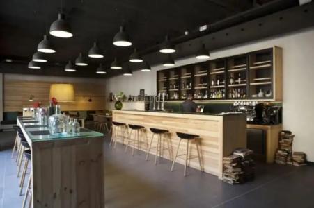 TOC Hostel Barcelona - 11