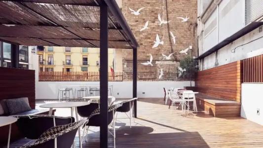 TOC Hostel Barcelona - 18