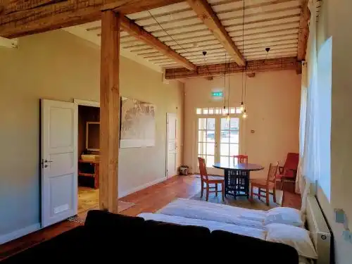 Mooste Manor Guesthouse - 24