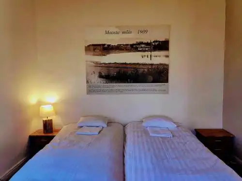 Mooste Manor Guesthouse - 23