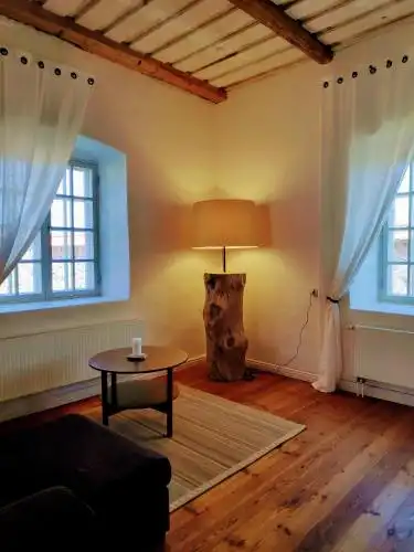 Mooste Manor Guesthouse - 22