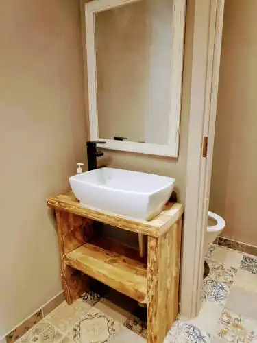 Mooste Manor Guesthouse - 21