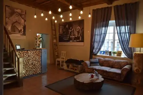 Mooste Manor Guesthouse - 16