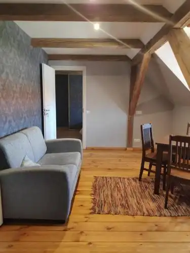 Mooste Manor Guesthouse - 19