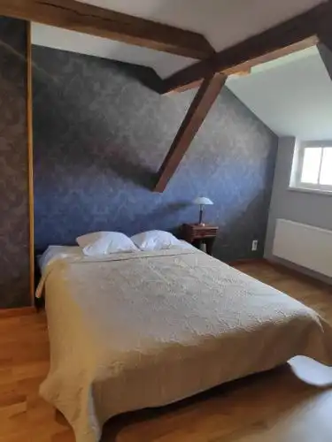 Mooste Manor Guesthouse - 18