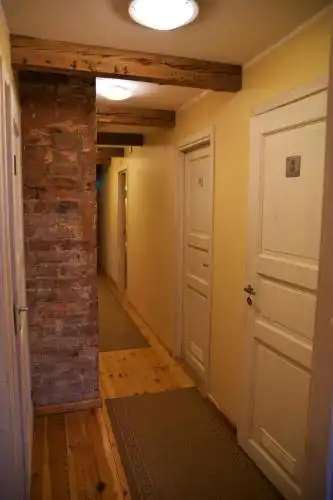 Mooste Manor Guesthouse - 14