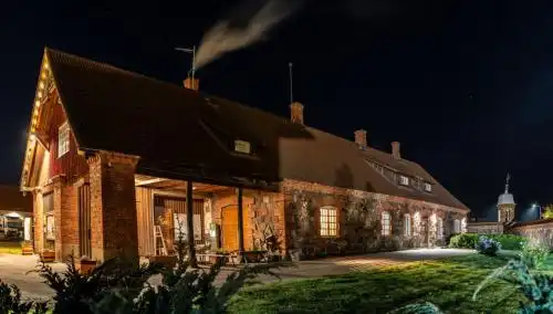 Mooste Manor Guesthouse - 17