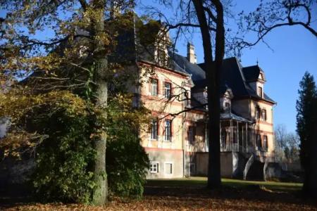 Mooste Manor Guesthouse - 0