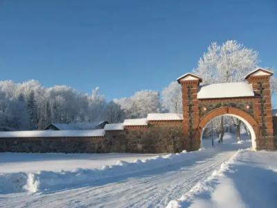 Mooste Manor Guesthouse - 9