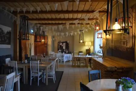 Mooste Manor Guesthouse - 11