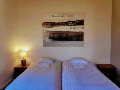 Mooste Manor Guesthouse - 3