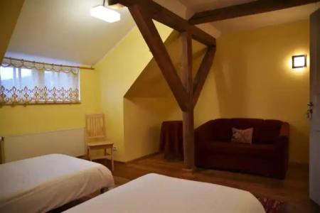 Mooste Manor Guesthouse - 4