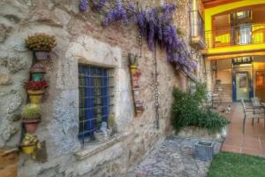 Hotel Sant Joan, Palamos