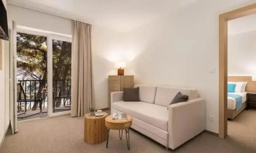 Aminess Younique Senses Resort - 124