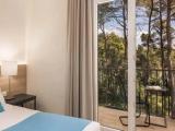 Superior Double room with balcony