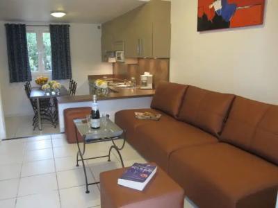 Résidence Vasca D'Oro - 2