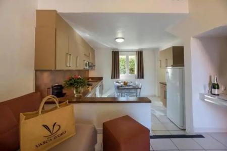 Résidence Vasca D'Oro - 127