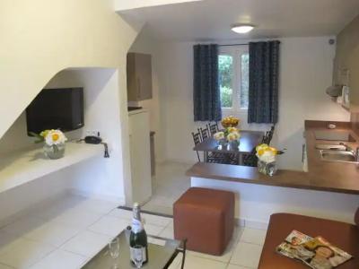 Résidence Vasca D'Oro - 17