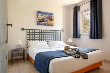 Résidence Vasca D'Oro - 97