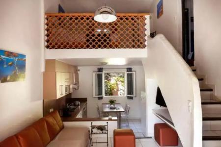 Résidence Vasca D'Oro - 90