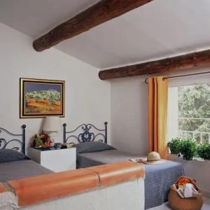 Résidence Vasca D'Oro - 0