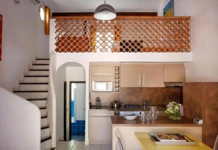 Résidence Vasca D'Oro - 109