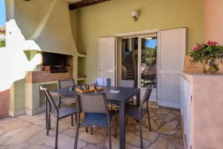 Résidence Vasca D'Oro - 63