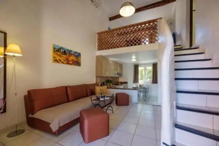 Résidence Vasca D'Oro - 121