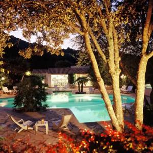 Résidence Vasca D'Oro - 10