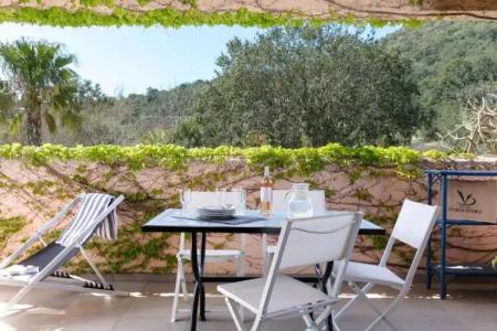 Résidence Vasca D'Oro - 52