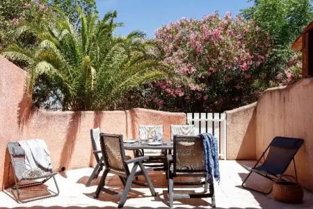 Résidence Vasca D'Oro - 74