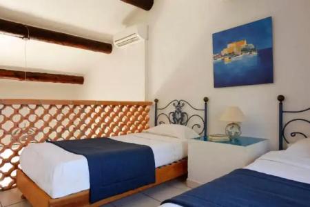 Résidence Vasca D'Oro - 88