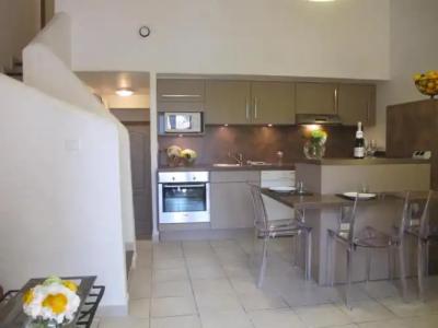 Résidence Vasca D'Oro - 99