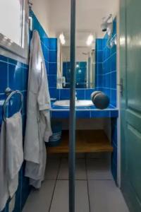 Résidence Vasca D'Oro - 75