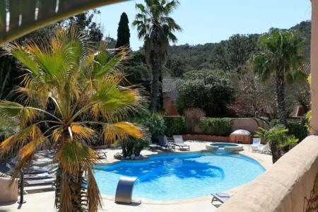 Résidence Vasca D'Oro - 38