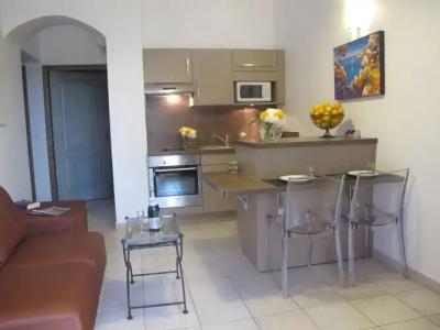 Résidence Vasca D'Oro - 19