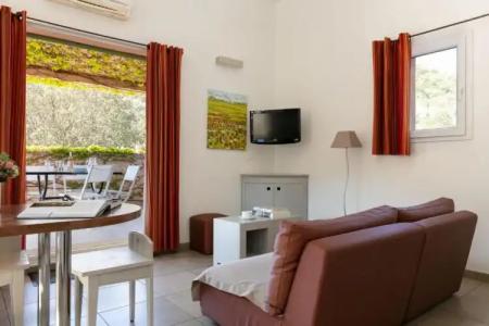 Résidence Vasca D'Oro - 53