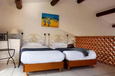 Résidence Vasca D'Oro - 111