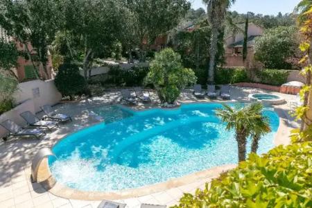 Résidence Vasca D'Oro - 33