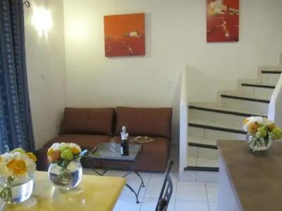 Résidence Vasca D'Oro - 108